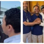 Kang AIS Ditolak Masuk PT FCC, Ancam Aksi Lanjutan & Kirim Surat ke Jepang Kang AIS Ditolak Masuk PT FCC, Ancam Aksi Lanjutan & Kirim Surat ke Jepang