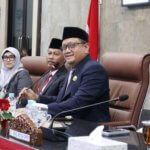 Paripurna Istimewa, DPRD Kota Cirebon Serap Pesan Presiden & Arah Kebijakan Nasional