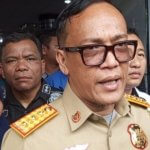 OTT KPK, Wamenaker Immanuel Ebenezer Ditangkap Karena Dugaan Pemerasan