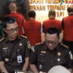 Kejari Kota Cirebon Tetapkan Enam Tersangka Korupsi Proyek Gedung Setda Rp89 Miliar