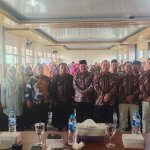 200 Guru MI se-Kabupaten Cirebon Ikuti Pelatihan Peningkatan Kompetensi