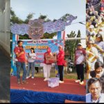 DD Tahap II 2025: Desa Kudumulya Fokus Infrastruktur, BLT, dan Harlah ke-40