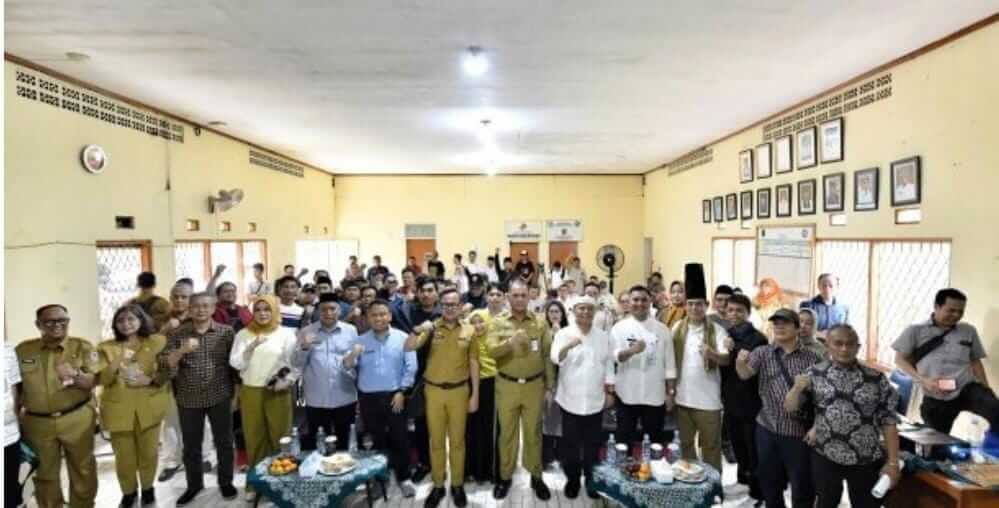 2026, Dana Desa Naik 2 Kali Lipat Karena Ada Kopdes Merah Putih