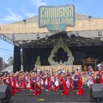 Festival Budaya Cai Diraga 2025: "Ngunjung Buyut", Menggugah Spirit Leluhur di Cirebon Timur