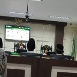 PN Kotamobagu Vonis 3 Warga Dumoga Tenggara 4 Bulan Penjara dalam Kasus Kekerasan Anak