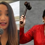 Salsa Erwina Jadi Sorotan! Publik Desak Gantikan Puan Maharani di Kursi Ketua DPR
