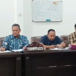 Komisi I DPRD Cirebon Bahas Insentif Pengurangan Piutang PBB-P2