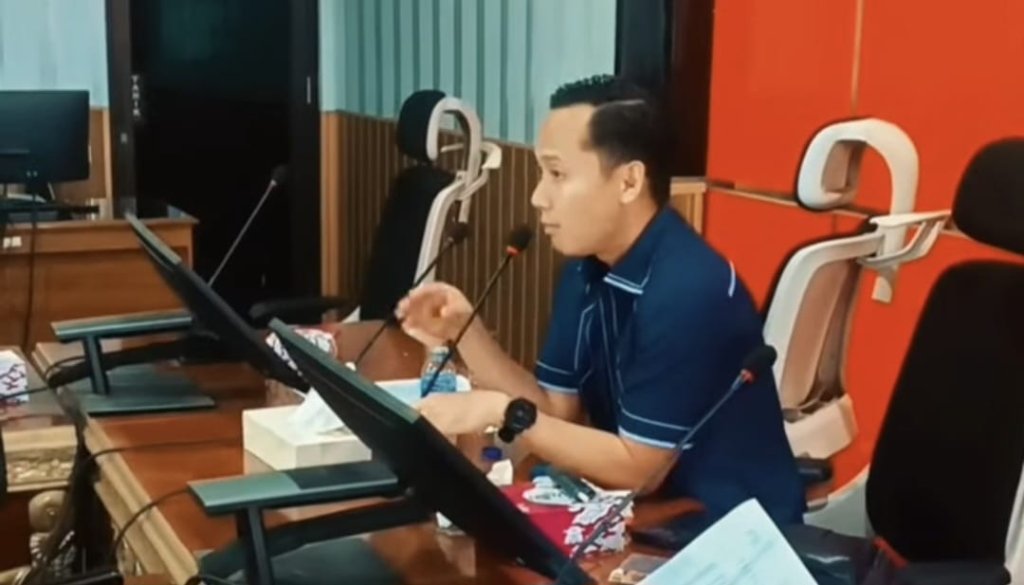 Banmus DPRD Kab Cirebon Tetapkan Jadwal Kegiatan September 2025