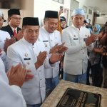 RSUD Rengasdengklok Resmi Dibuka, Jadi Kado Manis HUT Karawang ke-392 RSUD Rengasdengklok Resmi Dibuka, Jadi Kado Manis HUT Karawang ke-392