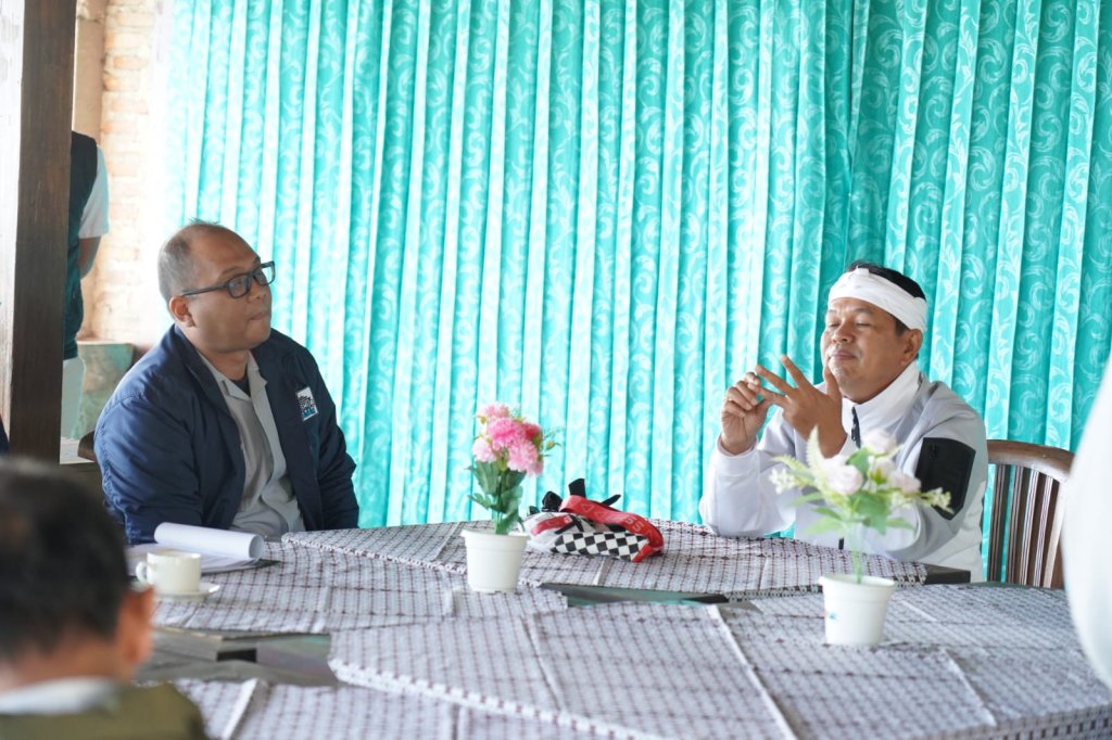 Dishub Jabar Pastikan Terminal Cikarang Rampung Akhir 2025