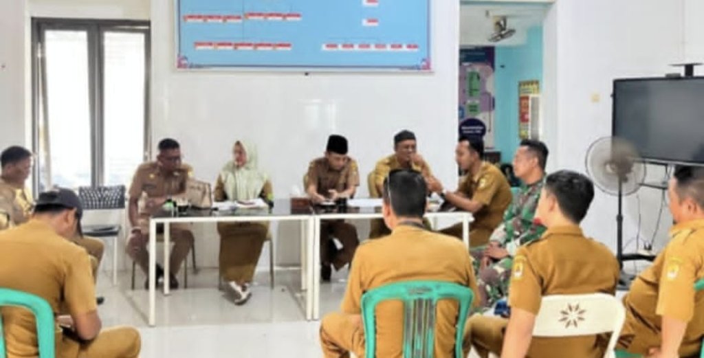 Kuwu Yeni: Pembangunan Desa Babakangebang Harus Bertahap, Warga Diminta Bersabar