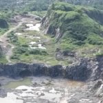 KDM Tutup Sementara Tambang di Parung Panjang