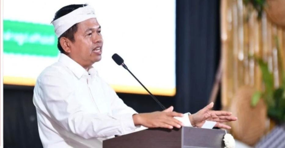 Gubernur Tambah Anggaran Belanja Publik di APBD Perubahan