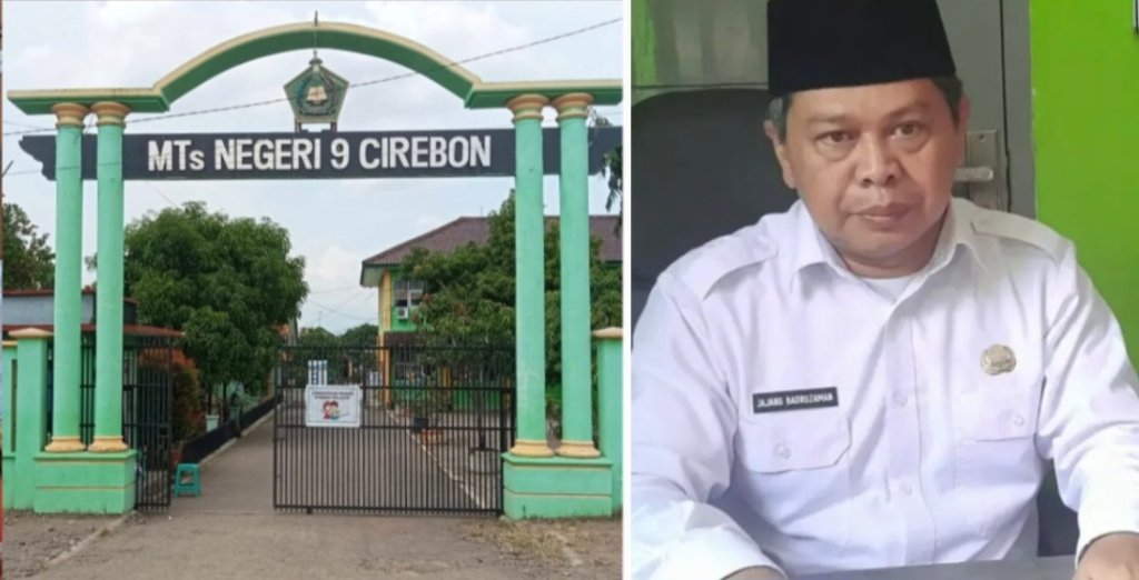 Penarikan Uang Wali Murid di MTsN 9 Jadi Sorotan, Kemenag Kab Cirebon Ambil Langkah Ini Penarikan Uang Wali Murid di MTsN 9 Jadi Sorotan, Kemenag Kab Cirebon Ambil Langkah Ini