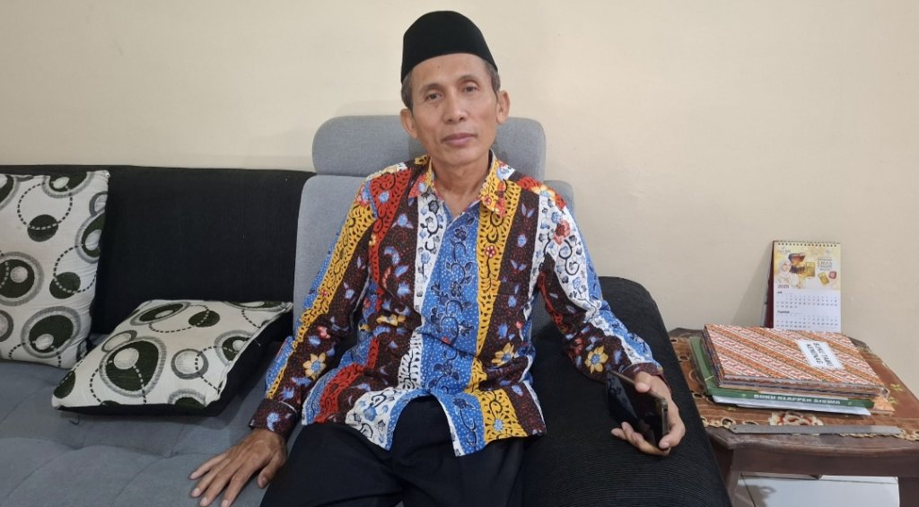 Klarifikasi MTsN 9 Cirebon: Sumbangan Bersifat Sukarela, Tidak Ada Paksaan Klarifikasi MTsN 9 Cirebon: Sumbangan Bersifat Sukarela, Tidak Ada Paksaan