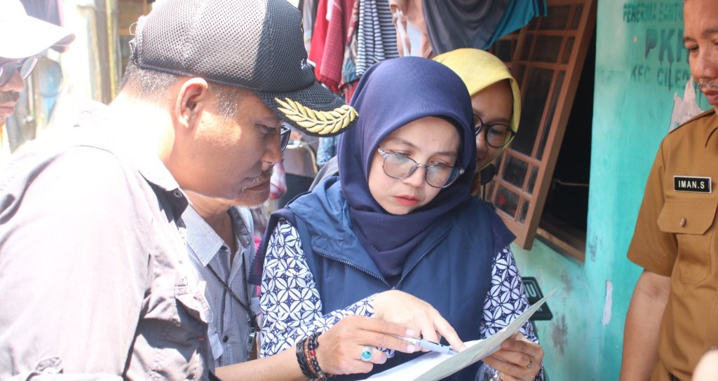 KPU Kab Cirebon Gelar COKTAS, Pastikan Data Pemilih Akurat dan Mutakhir