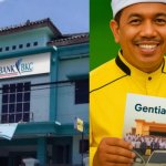 Tiga Dekade Suating Pimpin Bank BKC, Pemprov Jabar Siap Ambil Alih Lewat Merger