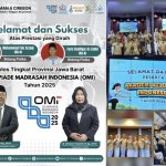 MAN 4 Cirebon Raih Dua Penghargaan Bergengsi di Tahun 2025