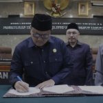 Rencana Kerja DPRD Kota Cirebon Tahun 2026 Resmi Disahkan
