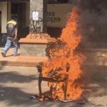 DPRD Kabupaten Cirebon Hitung Kerugian Pascapembakaran dan Penjarahan