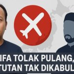 Awalnya Minta Pulang, Sifa Urungkan Niat karena Tuntutan Tak Terpenuhi