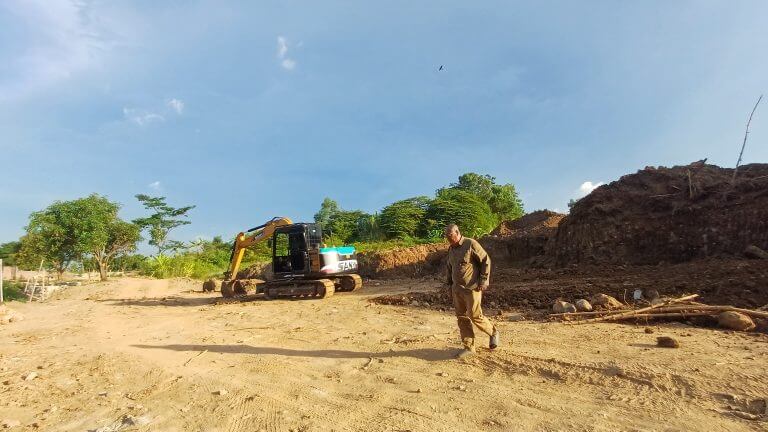 Jabbar Land Park, Proyek Wisata Rp2,4 Triliun di Cirebon Timur Mulai Digarap Jabbar Land Park, Proyek Wisata Rp2,4 Triliun di Cirebon Timur Mulai Digarap