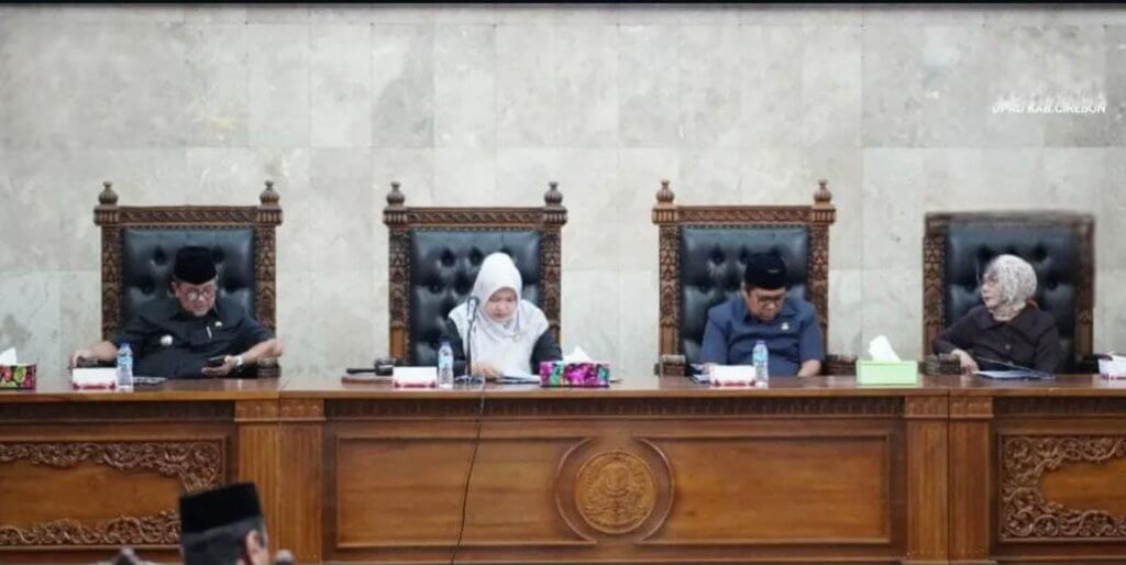 APBD 2026, DPRD Cirebon Soroti Transparansi dan Optimalisasi Pendapatan Daerah