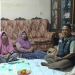 PMI Asal Desa Gembongan Meninggal di Taiwan, Baru Beberapa Hari Bekerja