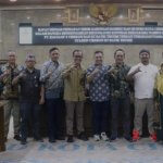 Polemik Naming Right Stasiun Cirebon, DPRD Fasilitasi Pertemuan Antara Manajemen PT KAI, BT Batik Trusmi dengan Pegiat Budaya