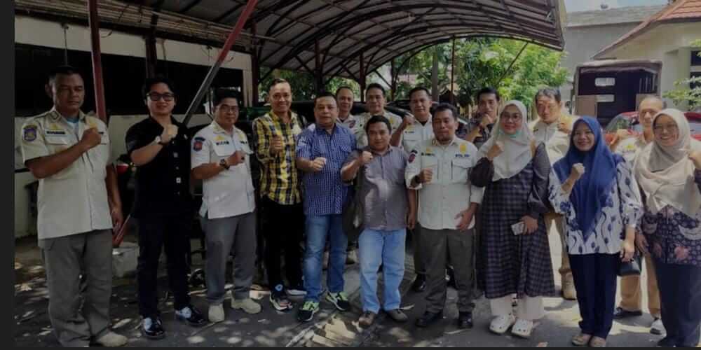 Perkuat Penindakan Penunggak Wajib Pajak, Pemkot Cirebon Diminta Perhatikan Keterbatasan Personel Satpol PP Perkuat Penindakan Penunggak Wajib Pajak, Pemkot Cirebon Diminta Perhatikan Keterbatasan Personel Satpol PP