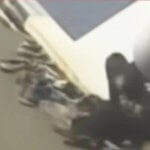 Malu-Maluin! Anak Eks Wali Kota Cirebon Ketahuan Nyolong Sepatu di Masjid At-Taqwa