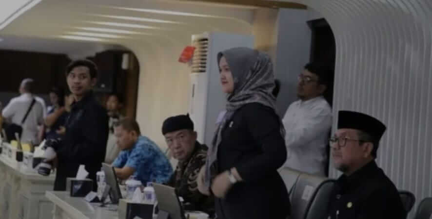 Perjuangan Dua Dekade yang Menemukan Titik Terang, Sophi: Mari Kita Kawal