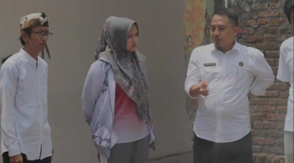 12 Tahun Tanpa Toilet, Siswa SDN 1 Karangsuwung Akhirnya Dapat Perhatian DPRD Cirebon 12 Tahun Tanpa Toilet, Siswa SDN 1 Karangsuwung Akhirnya Dapat Perhatian DPRD Cirebon