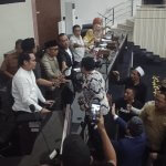 Kadinkes Karawang Dicap Arogan, RDP Komisi IV Berakhir Ricuh Kadinkes Karawang Dicap Arogan, RDP Komisi IV Berakhir Ricuh