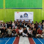 Bumdes Ciledug Kulon Gelar Event Public Speaking Inspiratif, Latih Gen Z Jadi Lebih PeDe