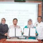 RSUD Waled dan FK UGJ Perkuat Sinergi 13 Tahun Lewat Kolaborasi Pendidikan dan Kesehatan