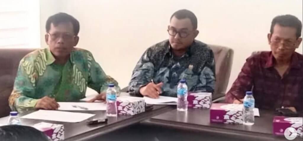 Ciptakan Lingkungan Sehat, DPRD Kab Cirebon Bahas Raperda Kawasan Tanpa Rokok