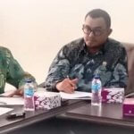 Ciptakan Lingkungan Sehat, DPRD Kab Cirebon Bahas Raperda Kawasan Tanpa Rokok