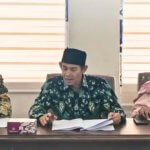 Pansus IV DPRD Kab Cirebon Usung Raperda Penguatan Koperasi dan UMKM