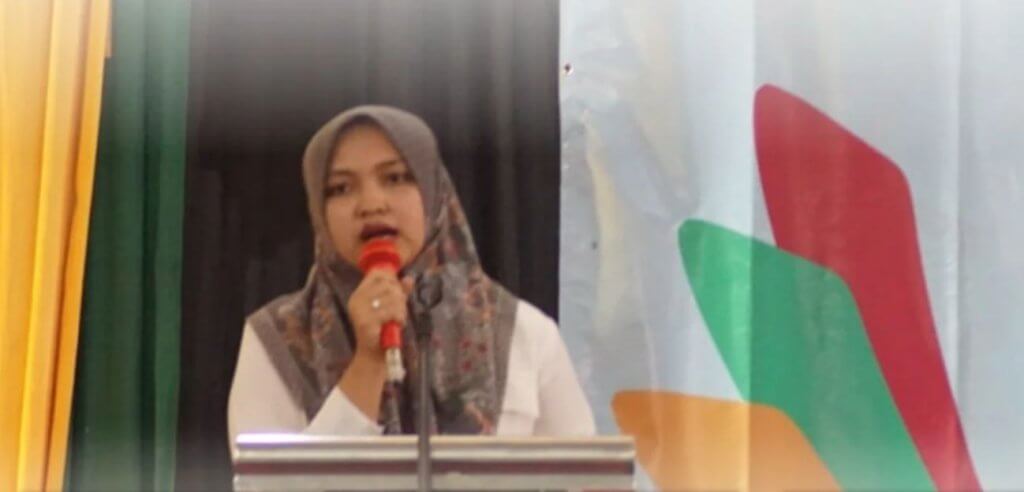 Ketua DPRD Kab Cirebon Ajak Santri Buntet Jadi Pelopor Peradaban Dunia