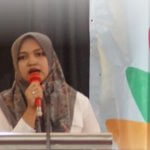 Ketua DPRD Kab Cirebon Ajak Santri Buntet Jadi Pelopor Peradaban Dunia