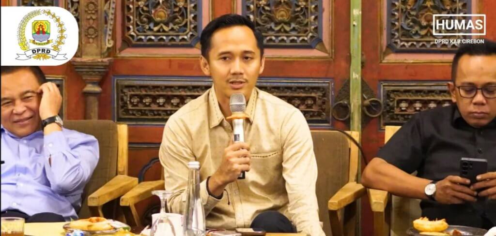 DPRD, Kejaksaan, dan Inspektorat Cirebon Perkuat Sinergi Pengawasan Tata Kelola Pemerintahan