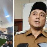 Wakil Wali Kota Bandung Diperiksa Kejari Terkait Dugaan Korupsi Dana Hibah dan Bansos