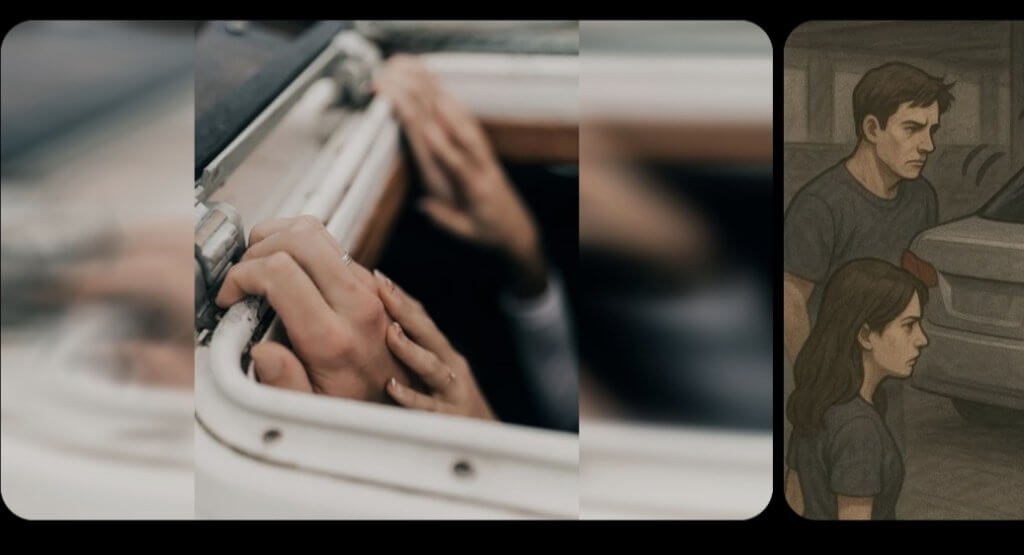 Skandal Mobil Bergoyang Dua PNS Cirebon: Terkuak dari Medsos, Berujung Sanksi Skandal Mobil Bergoyang Dua PNS Cirebon: Terkuak dari Medsos, Berujung Sanksi