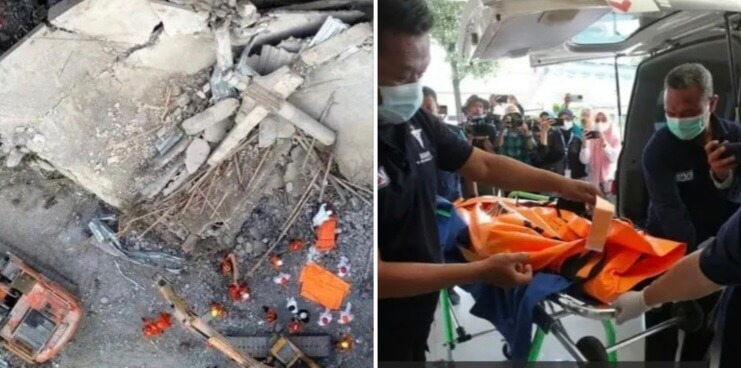 Belajar dari Tragedi Ponpes Al Khoziny: 61 Nyawa Melayang, Proses Hukum Tetap Berjalan