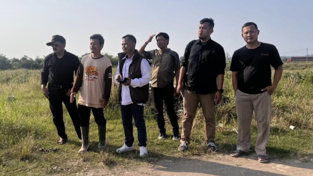 LASKAR INDONESIA Desak Pemerintah Hentikan Sementara Program MBG Pasca Ribuan Keracunan