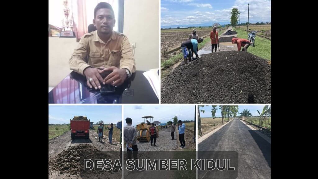 Mantap! Kuwu Sumber Kidul Maksimalkan Banprov Jabar 2025 untuk Pembetonan Jalan dan Peningkatan Akses Usaha Tani Mantap! Kuwu Sumber Kidul Maksimalkan Banprov Jabar 2025 untuk Pembetonan Jalan dan Peningkatan Akses Usaha Tani