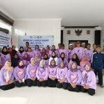 Pemdes Babakan Gebang–UPTD P5A Gelar Diklat PKP Lansia Berdaya, Puluhan Peserta Antusias