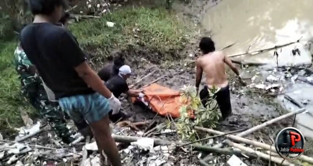 Sempat Misterius, Identitas Mayat di Sungai Ciberes Akhirnya Diungkap Kuwu Dompyong Kulon Sempat Misterius, Identitas Mayat di Sungai Ciberes Akhirnya Diungkap Kuwu Dompyong Kulon