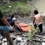 Sempat Misterius, Identitas Mayat di Sungai Ciberes Akhirnya Diungkap Kuwu Dompyong Kulon